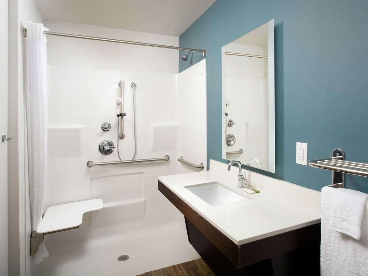 Candlewood Suites Pecos By Ihg Екстер'єр фото